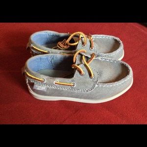Kids OshKosh Deck Shoes